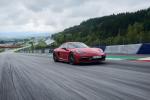 Porsche 718 Cayman GTS 2017 года (WW)